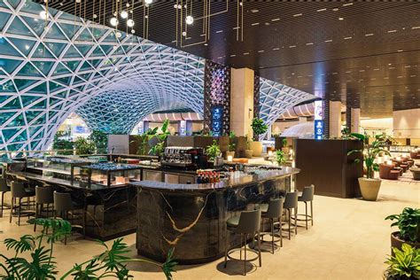 louis vuitton lounge doha airport|qatar airways doha airport lounge.